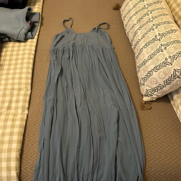 Z Supply Maxi Dress - Picture 3 of 3